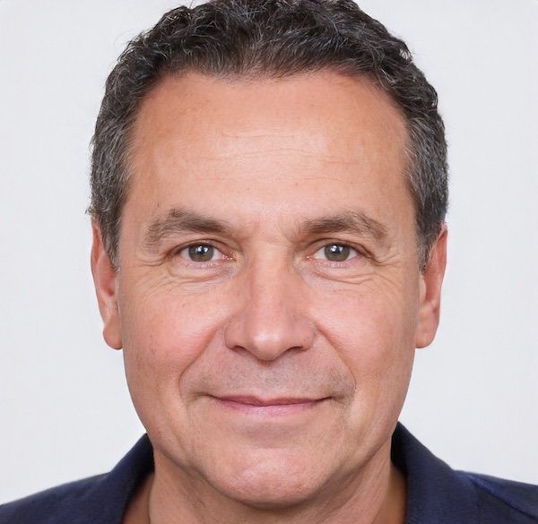 Marco Montanarini