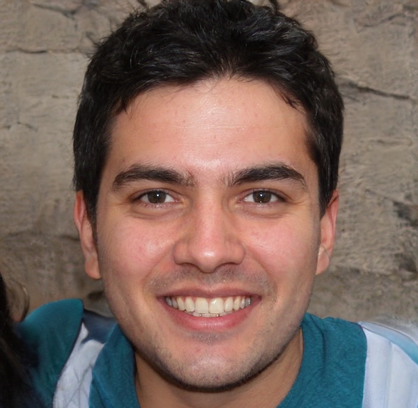 Paolo Sergio