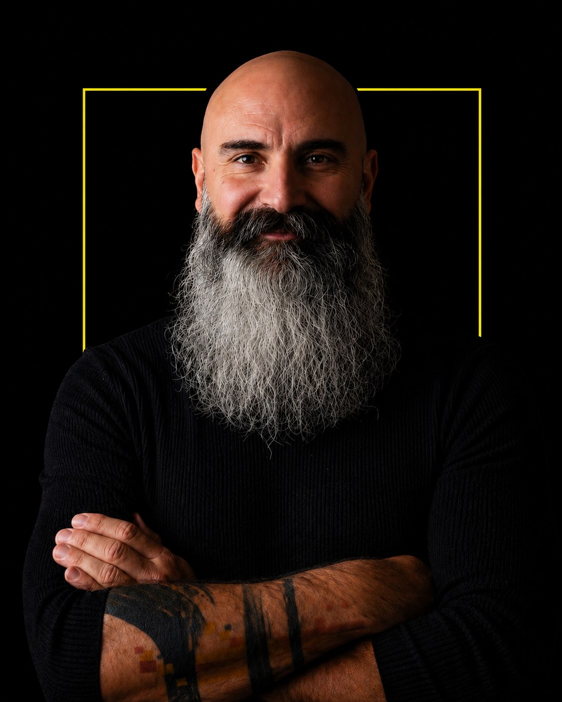 Alessandro Mazzu